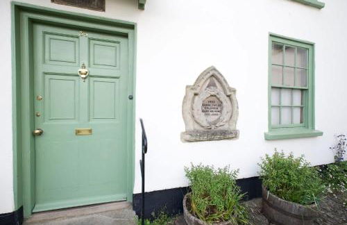 Historic Cottage & Garden nr Quantock Hills - Foto 36