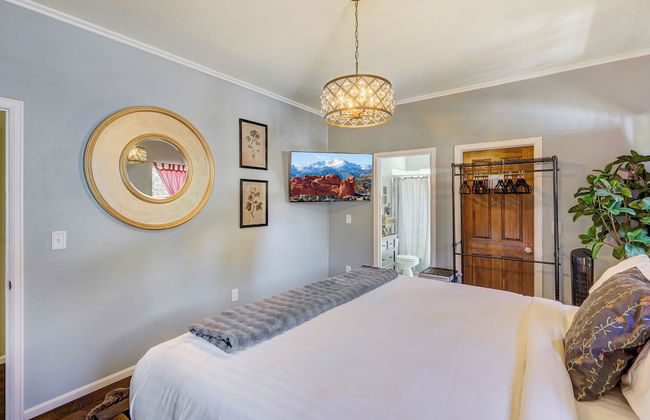 Potter's Peak - Foto 5