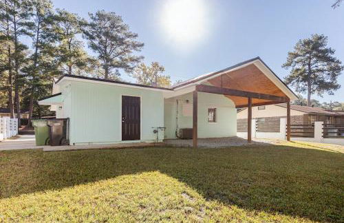 Colorful & Cozy 3 Bedroom in Columbus - Foto 18