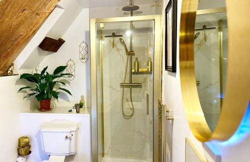 Luxury 4 bed former hay loft SLEEPS 6 - Foto 53