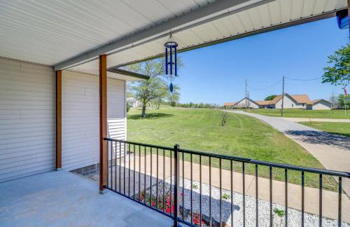 Charming Edgemont Home with Deck and Lake Views! - Foto 30