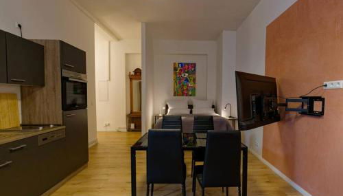 Wohnung 2 neben Warschauer Platz und Spree - Foto 3