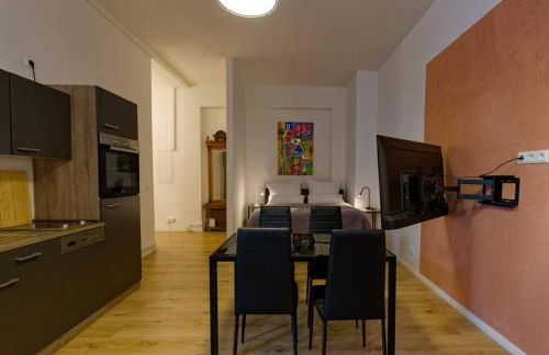 Wohnung 2 neben Warschauer Platz und Spree - Foto 3