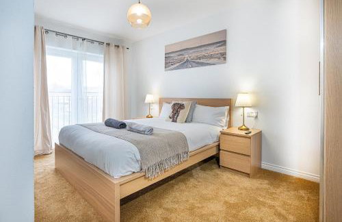 Reading 2-Bed Apartment & Parking - Photo 3