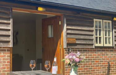 Mill Lane Farm Holiday Cottages - Photo 13