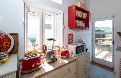 Valley house Aljezur old town - Foto 21