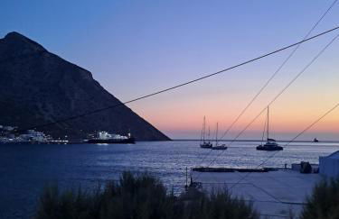 Maranto home, on the beach of Sifnos! - Foto 39