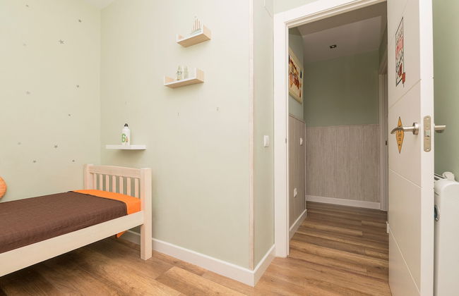 Genova in Jerez de la Frontera - Photo 29