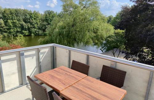 Seehof Reuter Ferienhof - Photo 71