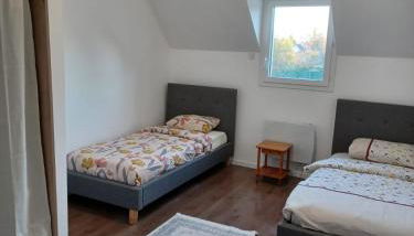 Maison neuf pour 4 personnes 85m2 - Photo 4