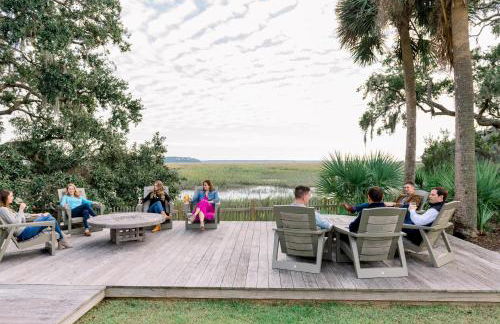 Lagoon View 5 Bedroom Moreland Village Home 5573 - Photo 35