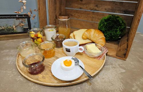 HarzHold - Apartmenthotel - Foto 45