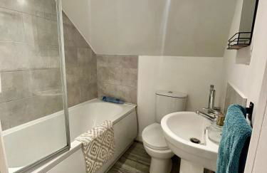 Cosy Hideaway Studio in Walsall - Foto 12