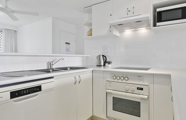 Noosa Hill Resort - Photo 12