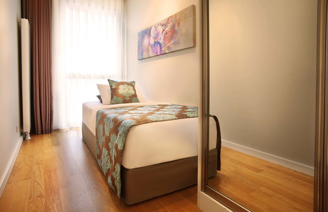 G Suites Airport - Foto 10