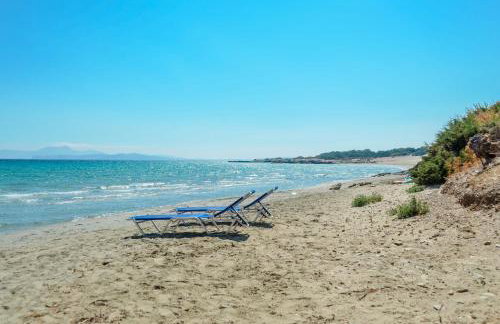 Theonis Villas - Foto 20