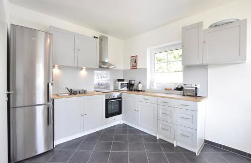 Charming Apartment in Oldenburg in Holstein with Terrace - Foto 6