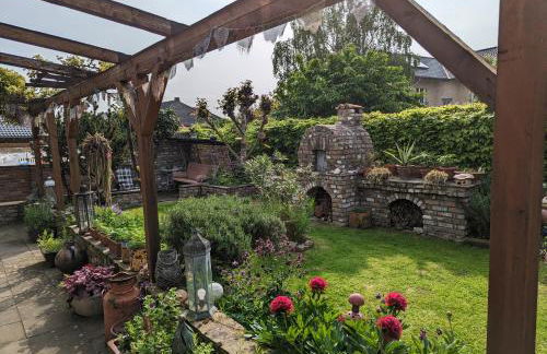 Kuhstall Sinzenich - Foto 10