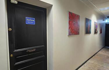 Rez de chaussée appartement à Tournus - Yellow - Foto 21