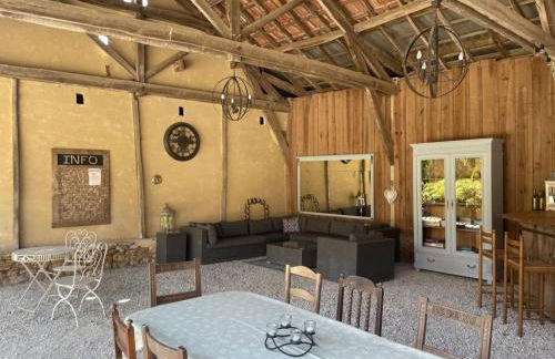 Gites du Boussagou - Foto 5