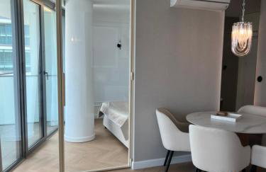 WAVEVIEW 5th Floor Baltic View Pool in Building Perfekt Lumare - Foto 21