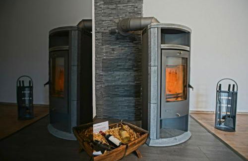 Stettiner Haff Nebengebäude - Foto 15