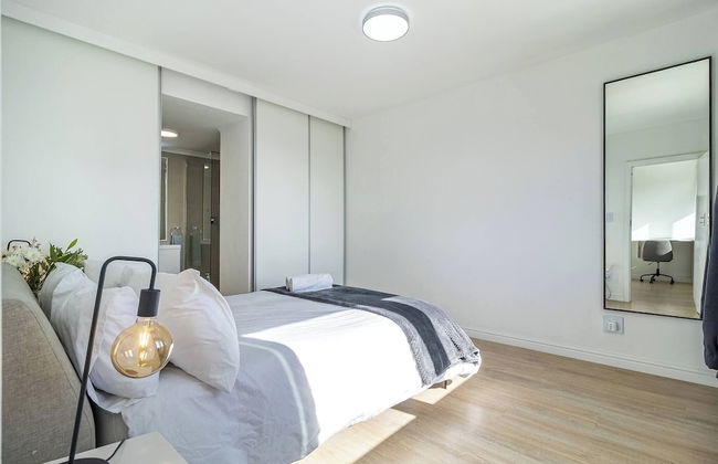 1 Bedroom Apartment, Seapoint, Cape Town - Foto 4