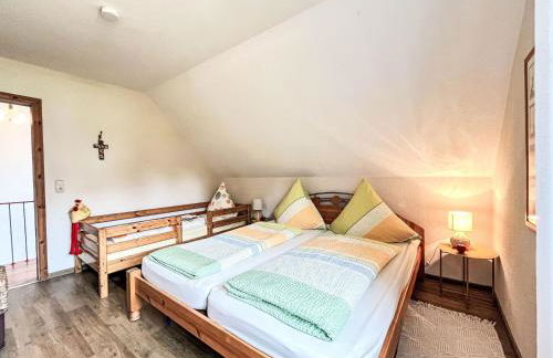 Holiday Home Gerberhaus by Interhome - Foto 23