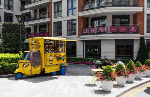 Imperial Riverside Residence - Foto 23