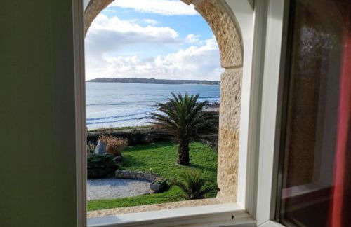 Holiday Home in Brittany with Sea Views - Foto 37