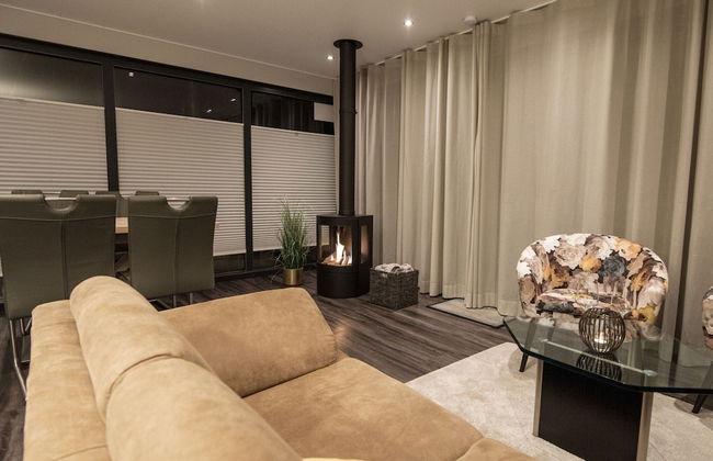 Unique Houseboat on and Around the Sneekermeer - Foto 18