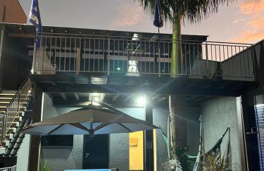 Residencial Collins apt 02 - Foto 13