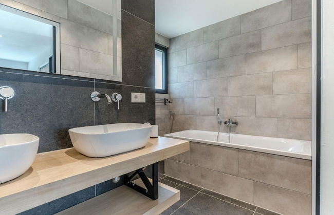 Beautiful House With air Conditioning - Foto 15