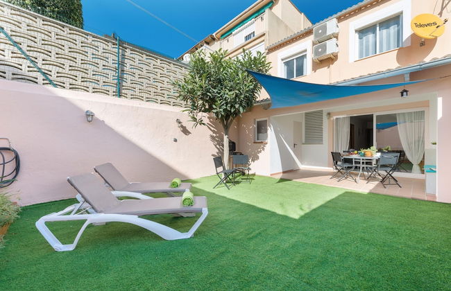 Ca Na Rosa Es Portitxol - Foto 5