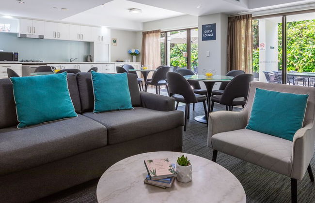 Essence Apartments Chermside - Foto 52