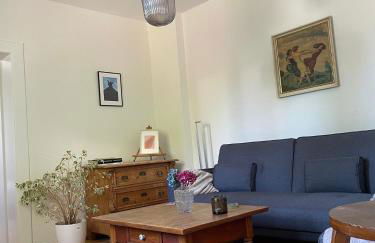 Ferienwohnung Utes Stube - Foto 18