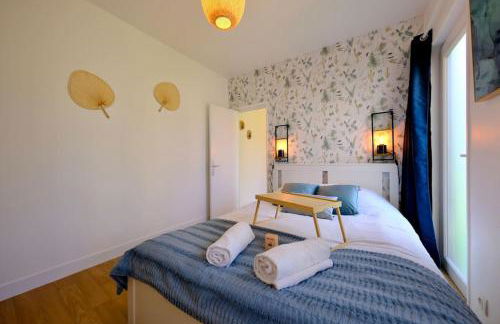 Verneuil sur Avre - Chez Anne & Yann - Foto 20