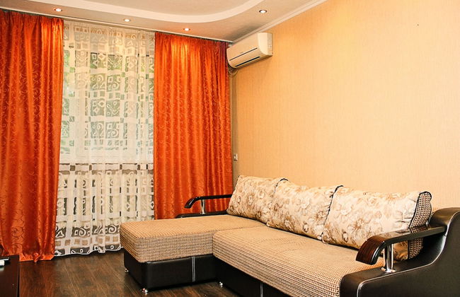 Apartments Alliance on Gazetny - Foto 38