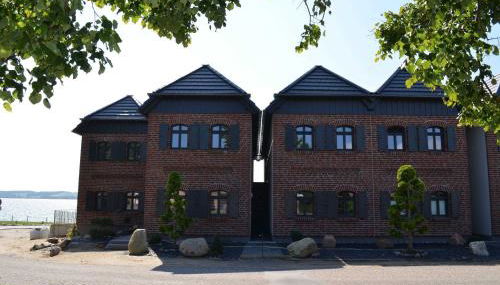 Haus Besch - Ferienwohnung DYNE 33 - Foto 3