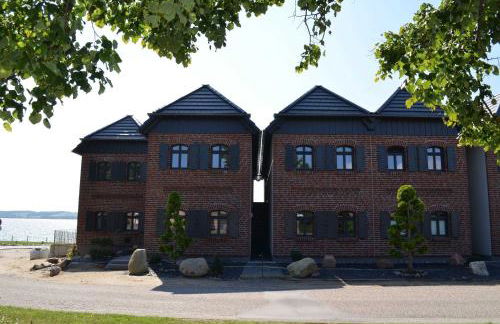 Haus Besch - Ferienwohnung DYNE 33 - Foto 3