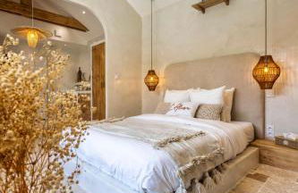 l'Alcove - SPA&SAUNA privé - Oliveraie d'Eurocentre - Foto 25