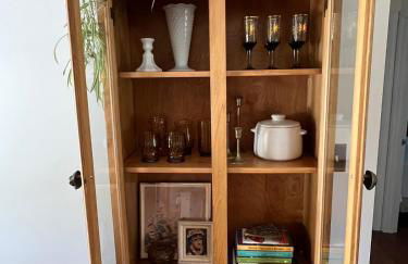 Blue Rivers Cottage & Loft - Foto 19