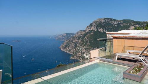 Villa in Nocelle With Amalfi Coast Views - Foto 2