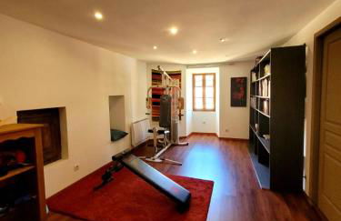 Maison Cévenole avec vue panoramique - Foto 21