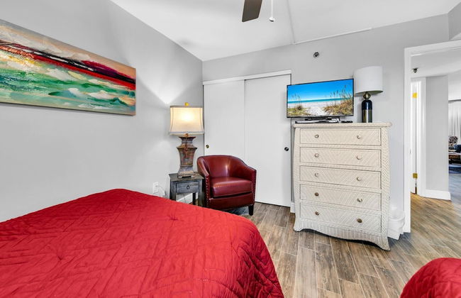 Destin on the Gulf 403 - Foto 9