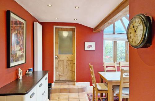 Broomy Cottage - Foto 25