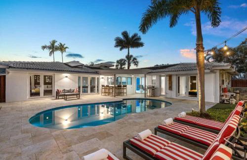 Luxury Kitchen Heated Pool Pool Table Bikes - Foto 1