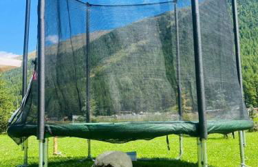 Chalet Sunshine - Foto 26