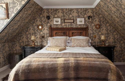 Luxury 3 Bedroom Cottage - Sleeps 6 - Foto 17