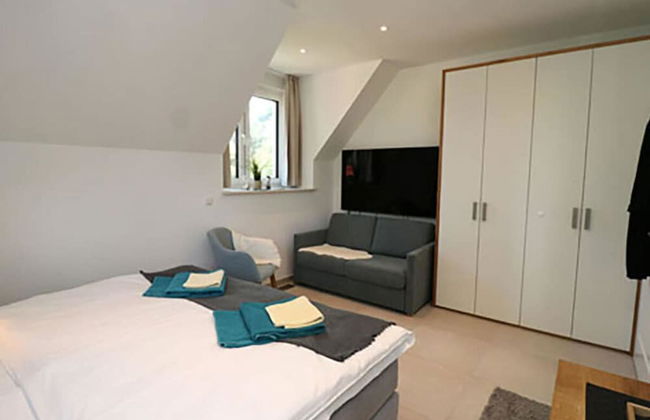 Villa Ostseekind Comfortable Holiday Residence - Photo 8